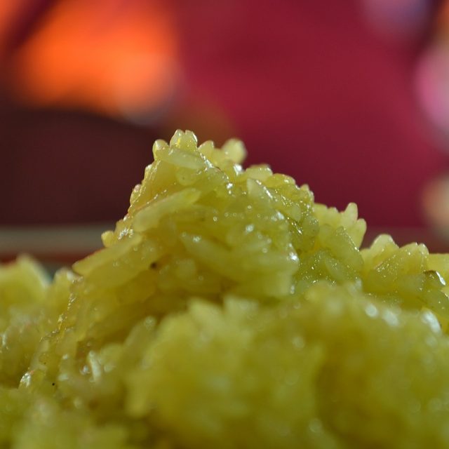 Rýže  (ilustr. obr.) | foto: Fotobanka Pixabay