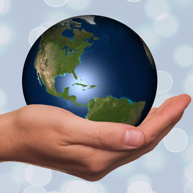 Země | foto: Fotobanka Pixabay