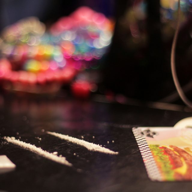 Drogy - kokain | foto: Creative Commons Attribution 2.0 Generic,  Tanjila Ahmed