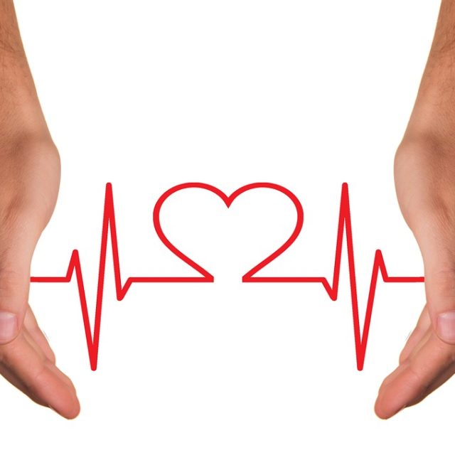 First responders - logo | foto:  Zdravotnická záchranná služba Ústeckého kraje