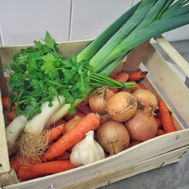 Zelenina  (ilustr. obr.) | foto: Jakub Gruber