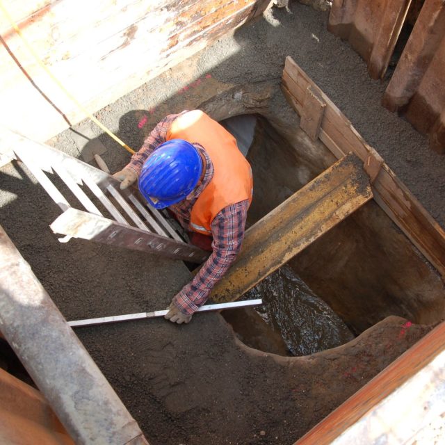 Oprava kanalizace  (ilustr. obr.) | foto: Michal Polášek