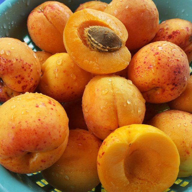 Meruňky | foto: Fotobanka Pixabay