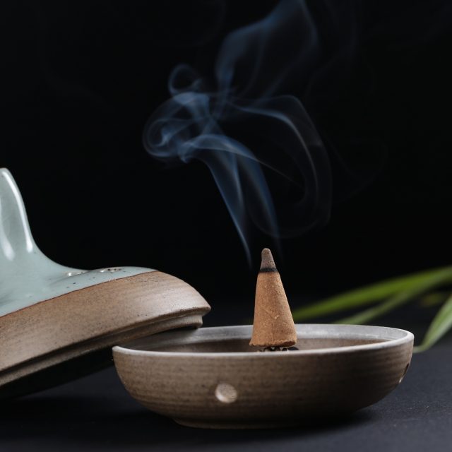 Kadidlo  (ilustrační foto) | foto:  skyhp009