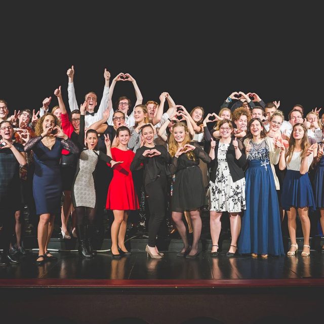 Police symphony orchestra