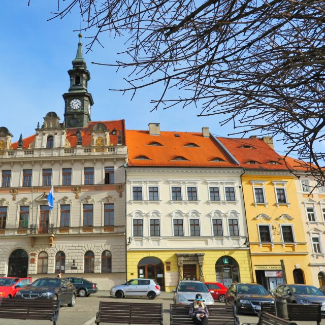 Ilustrační snímek | foto: Jaroslava Mannová