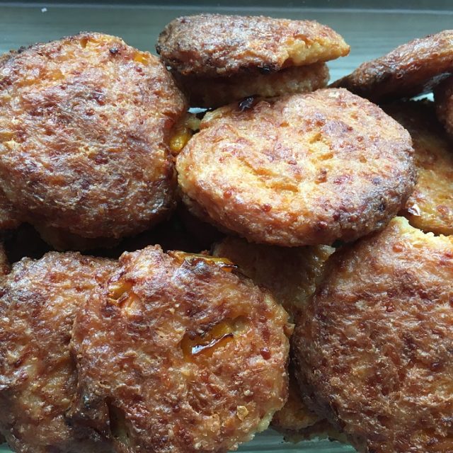 Karbanátky | foto: Fotobanka Pixabay