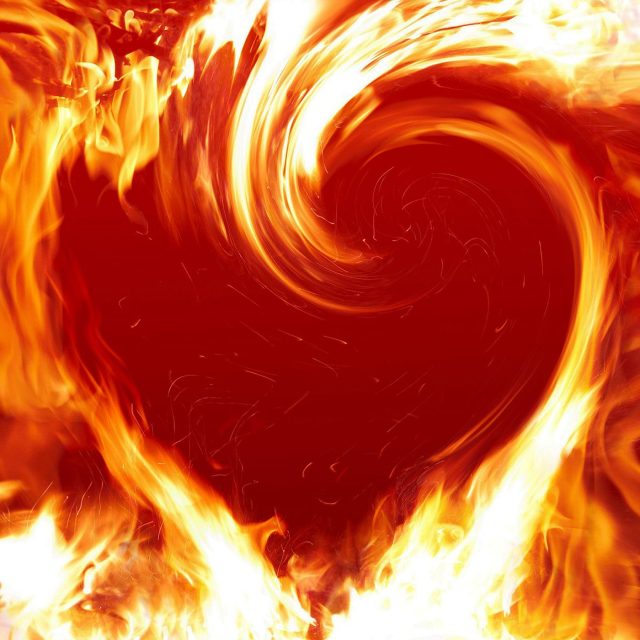 srdce | foto:  pixabay.com