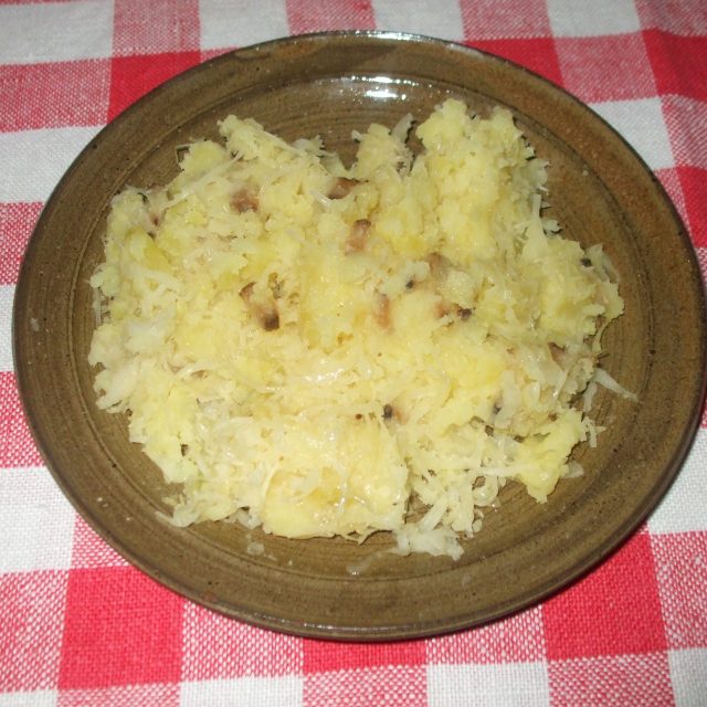 Lepenice | foto: Stanislava Brádlová,  Český rozhlas