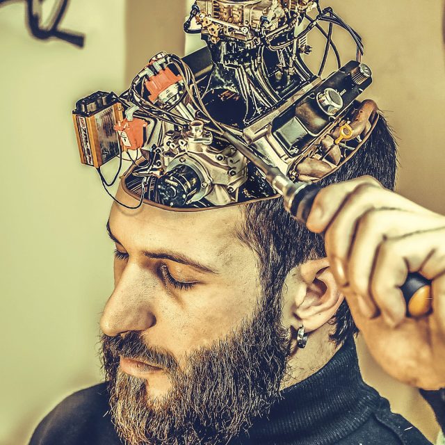 mozek | foto:  pixabay.com