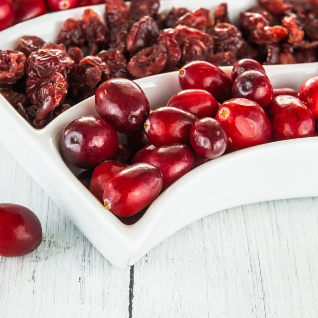 Brusinky | foto: Fotobanka Profimedia