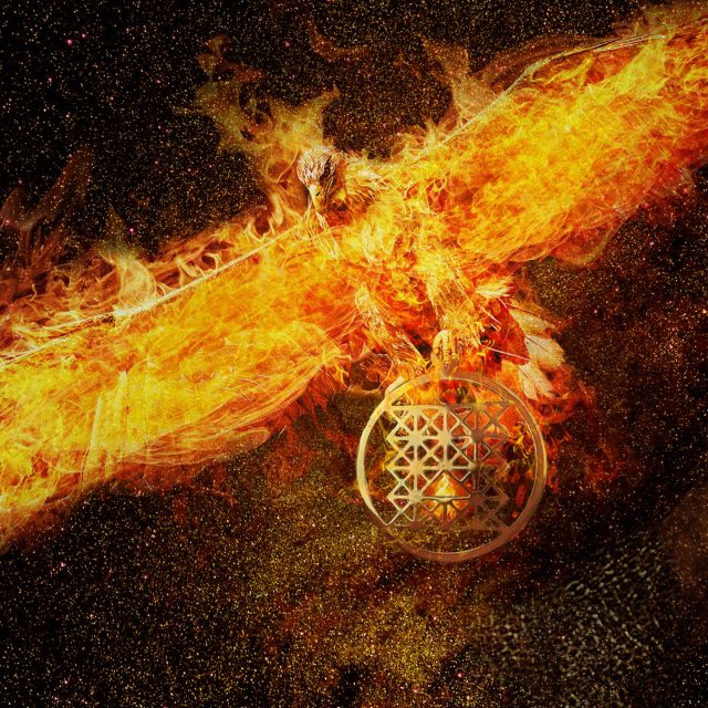 Fénix | foto: Piqsels