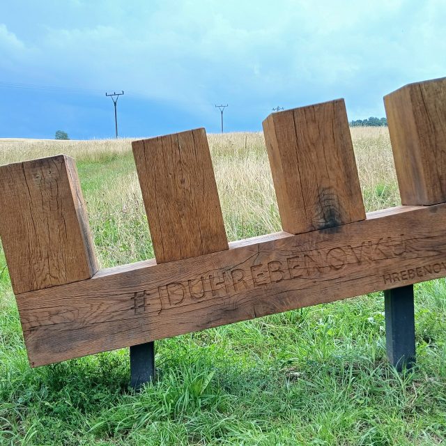 Hřebenovka | foto: Jan Pácha,  Český rozhlas