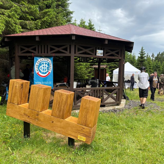 Hřebenovka Krušné hory – východ | foto: Václav Malý,  Český rozhlas