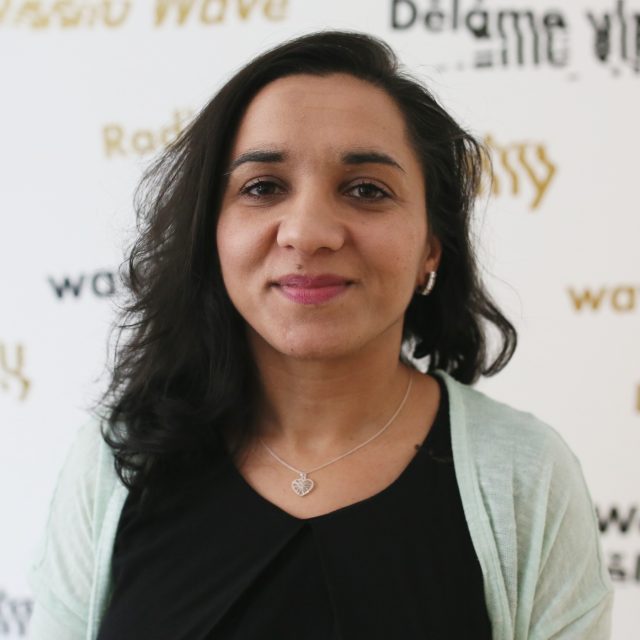 Renata Berkyová | foto: Barbora Linková