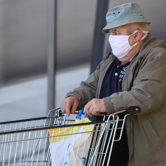 Ilustrační foto | foto: Martin Stolař,  MAFRA / Profimedia