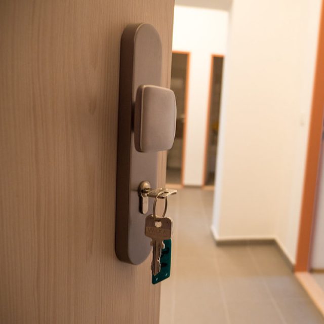 Sociální bydlení  (ilustr. obr.) | foto: Statutární město Liberec