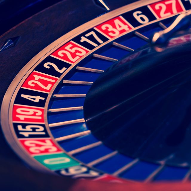 Ruleta,  herna,  casino  (ilustrační foto) | foto: Profimedia