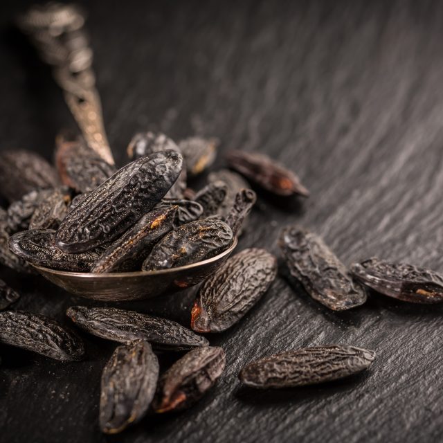 Tonkové boby | foto: Profimedia