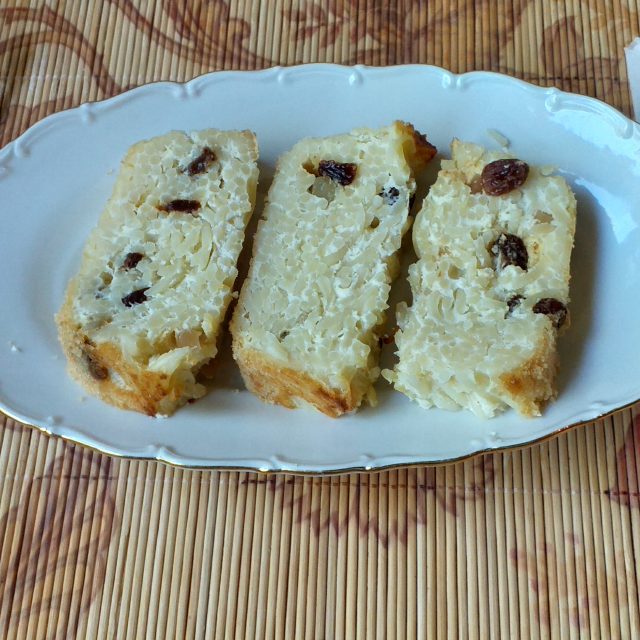 Zapečené těstoviny s tvarohem | foto: Stanislava Brádlová,  Český rozhlas