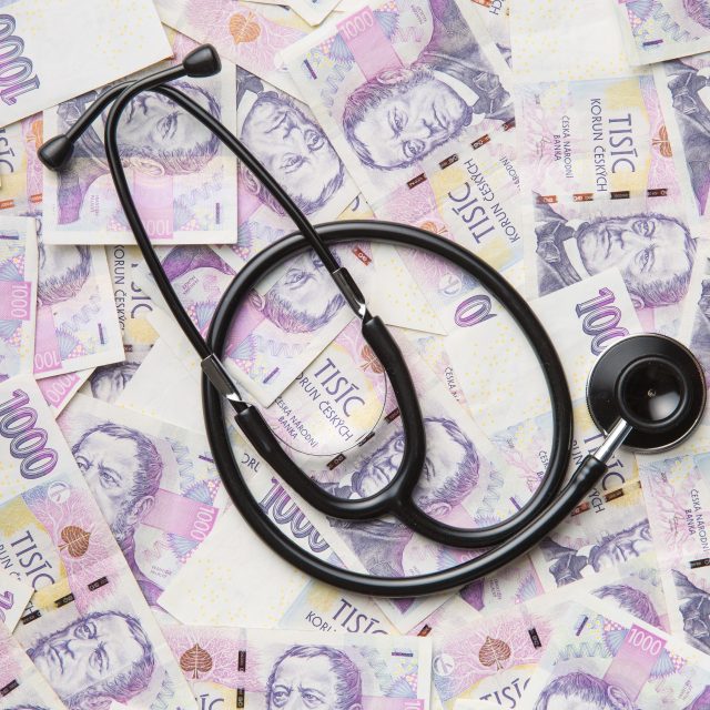 Sbírka | foto: Profimedia