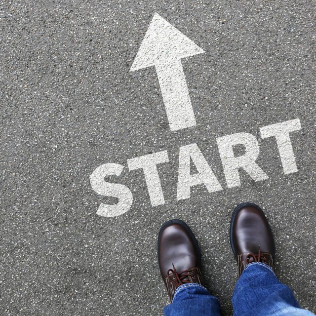 Začínající podnikatel | foto: Fotobanka Profimedia