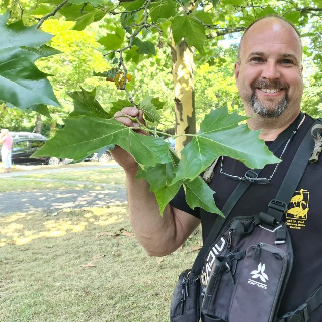 Karel Makoň | foto: Ivana Schweitzerová Kolaříková,  Český rozhlas