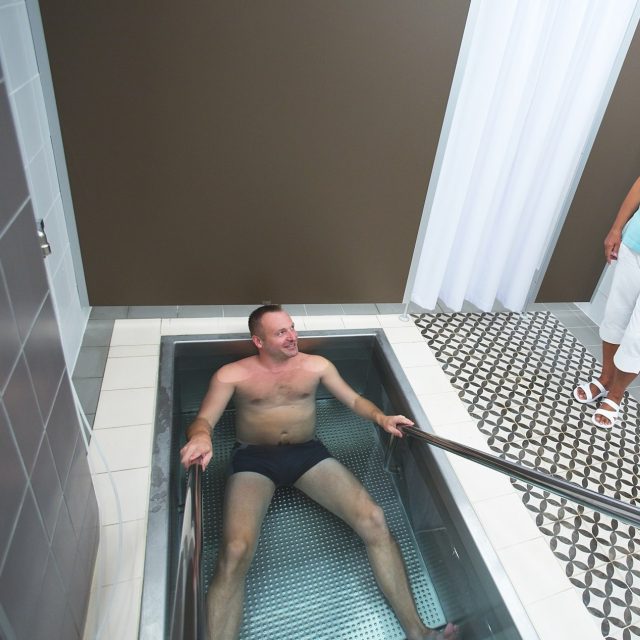 Lázně  (ilustr. obr.) | foto: Archiv Lázní Teplice