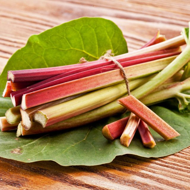 Rebarbora  (ilustr. obr.) | foto: Profimedia