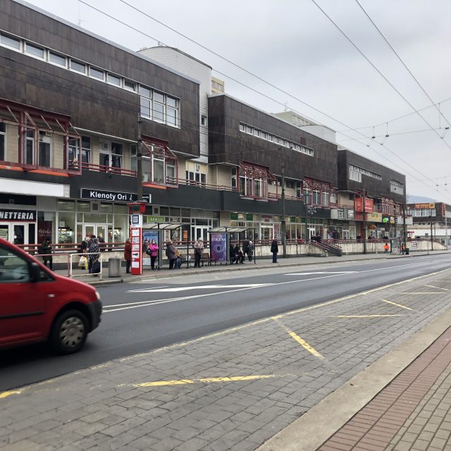 Ústí nad Labem  (ilustr. obr.) | foto: Veronika Mocová