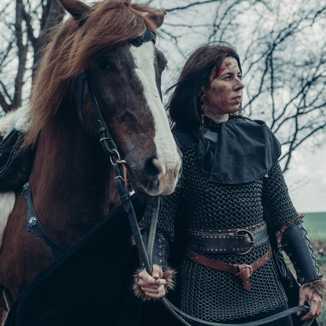 Slované a Avaři  (ilustrační foto) | foto: Shutterstock