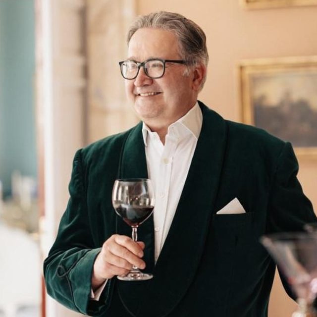 Jiří Jan Lobkowicz | foto: Zámek Mělník