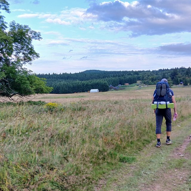 Stezka Českem  (ilustr. foto) | foto: Jan Pácha,  Český rozhlas