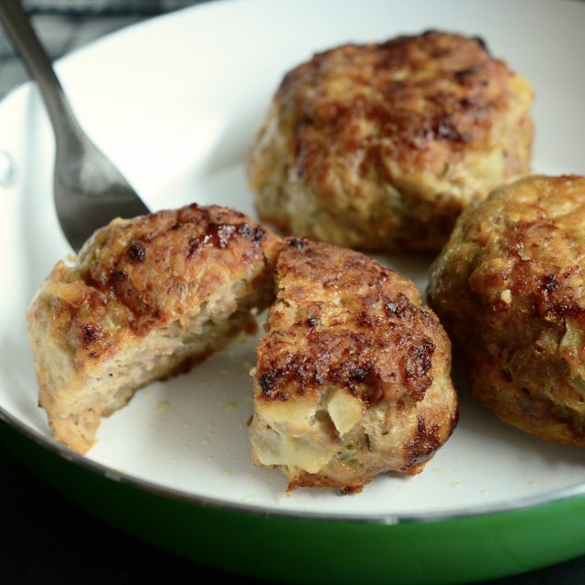 Karbanátky z červené čočky vás na talíři nikdy nezklamou  (ilustrační foto) | foto: Fotobanka Pixabay