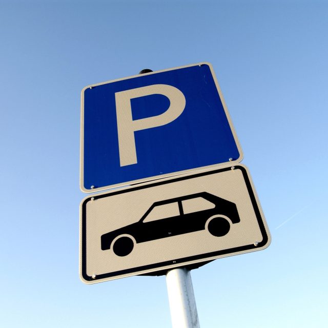 Parkování  (ilustr. obr.) | foto: Profimedia