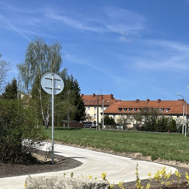 Cyklostezka  (ilustrační snímek) | foto: Jiří Jelínek,  Český rozhlas