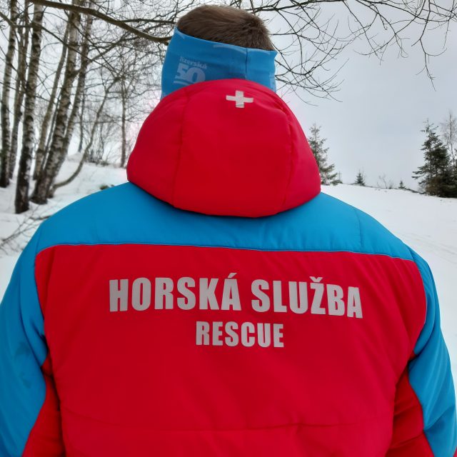 Horská služba  (ilustr. obr.) | foto: Šárka Škapiková,  Český rozhlas