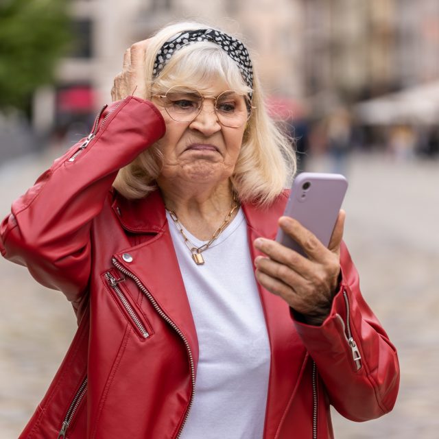 Velká radioporadna | foto: Shutterstock