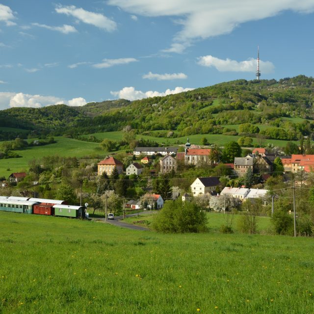 Buková hora a Zubrnice | foto: Profimedia