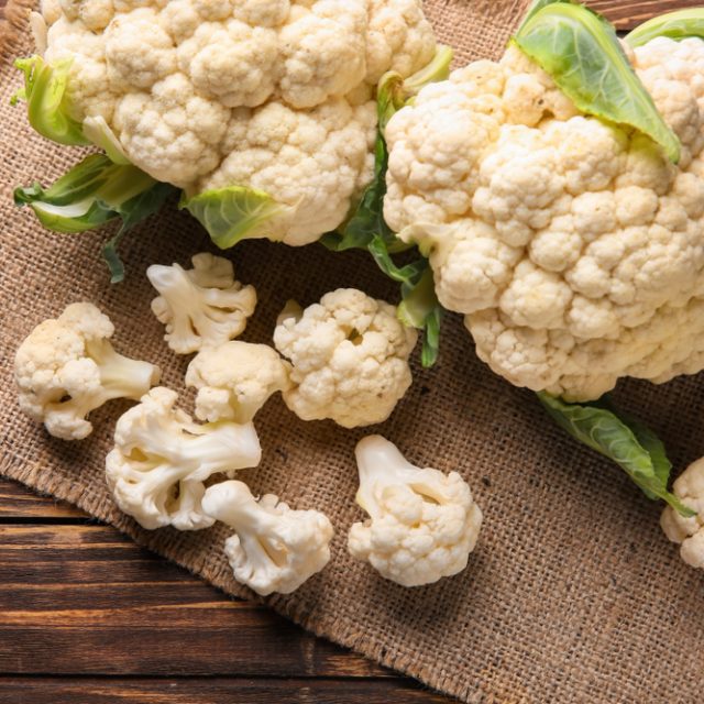 Květák | foto: Shutterstock