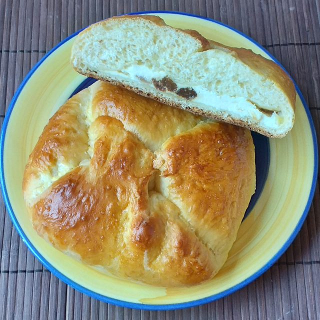 Velké koláče | foto: Stanislava Brádlová,  Český rozhlas