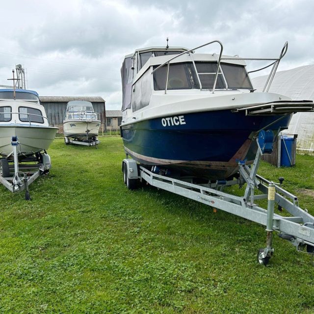 Malá vodní plavidla na souši  (ilustr. foto) | foto: Josef Ženatý,  Český rozhlas