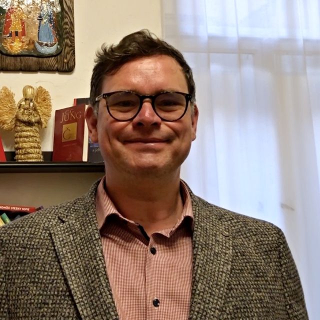 Martin Skála | foto: Jakub Horáček,  Český rozhlas