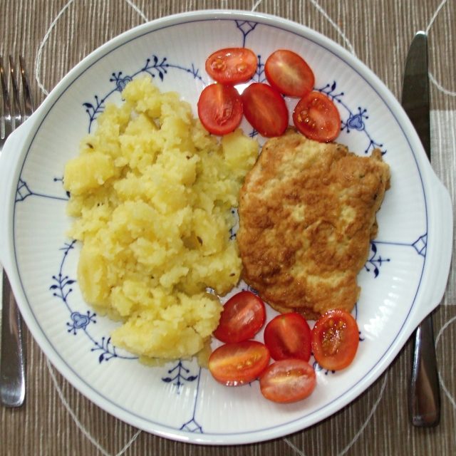 Moravské roštěnky | foto: Stanislava Brádlová,  Český rozhlas