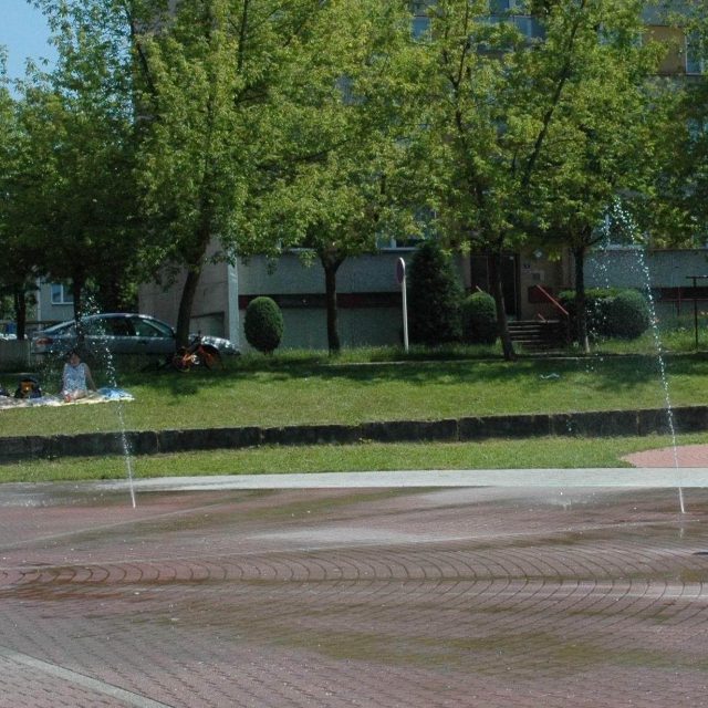 Mlhoviště | foto: Jitka Žigová,  CNC / Profimedia