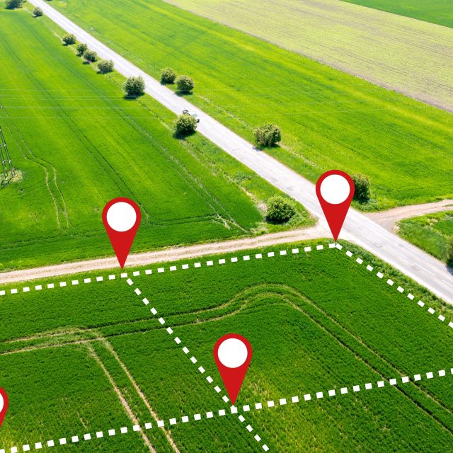 Pozemky na prodej  (ilustr. foto) | foto: Profimedia