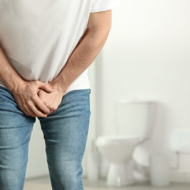 Lidé často zbytečně dlouho návštěvu léaře odkládají  (ilustr. foto) | foto: Profimedia