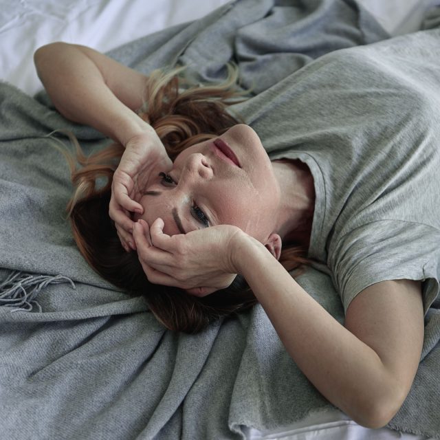 Psychické problémy  (ilustr. foto) | foto: Shutterstock