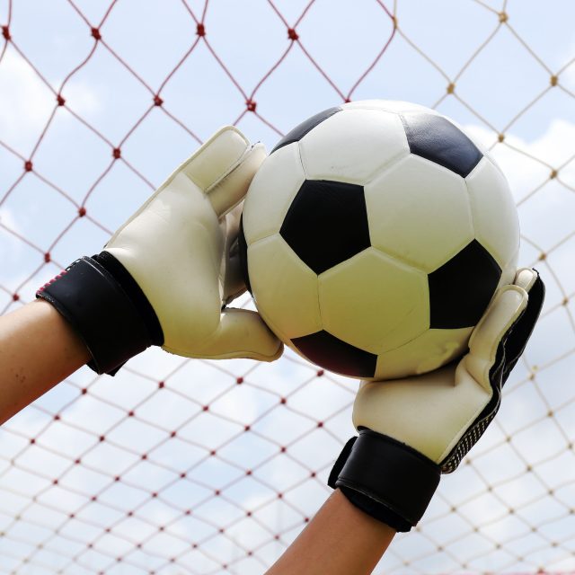 Fotbal  (ilustrační foto) | foto: Fotobanka Profimedia