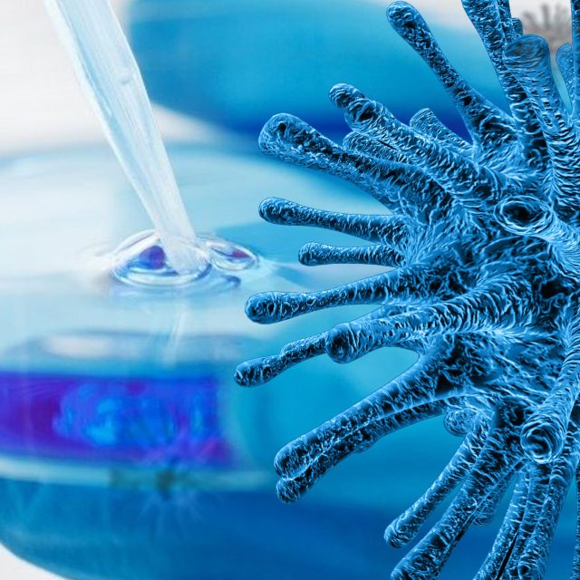 Covid-19  (ilustr. obr.) | foto: Fotobanka Pixabay CC0 Creative Commons